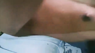 Fragile Desi teen tries to ride BF's XXX rod during chudai at home | XXX Video on AllSex.XXX