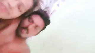 Fragile Desi teen tries to ride BF's XXX rod during chudai at home | XXX Video on AllSex.XXX