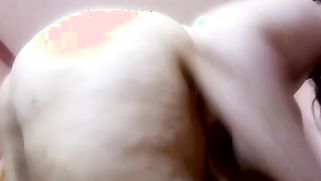 Chubby Desi mature strips naked to tease lover with her XXX jugs | XXX Video on AllSex.XXX