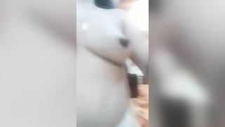 Amateur Bhabhi shows curves while filming selfie XXX video for lover | XXX Video on AllSex.XXX