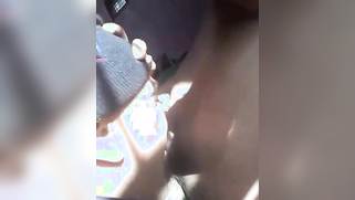 Clip with hindi talk in which Desi couple tries to have XXX chudai on bed | XXX Video on AllSex.XXX