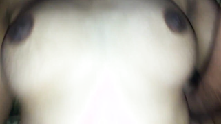 Tamil Bhabhi lies on back and sucks lover's delicious XXX weenie | XXX Video on AllSex.XXX