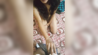 Sexy Indian gal rewarded with XXX facial after chudai with devar | XXX Video on AllSex.XXX