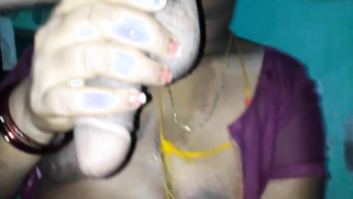 Slutty and horny Tamil aunty pleases her boyfriend with XXX rimjob | XXX Video on AllSex.XXX