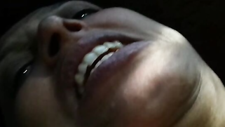 Hindi man licks wet XXX peach of chubby Desi aunty making her moan | XXX Video on AllSex.XXX