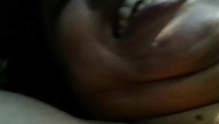 Hindi man licks wet XXX peach of chubby Desi aunty making her moan | XXX Video on AllSex.XXX