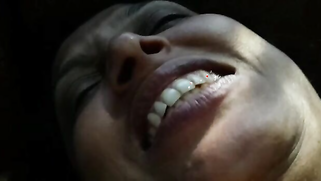 Hindi man licks wet XXX peach of chubby Desi aunty making her moan | XXX Video on AllSex.XXX