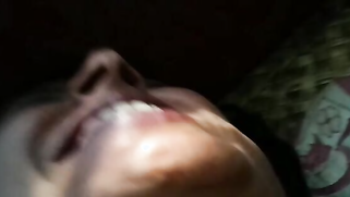 Hindi man licks wet XXX peach of chubby Desi aunty making her moan | XXX Video on AllSex.XXX