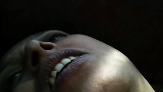 Hindi man licks wet XXX peach of chubby Desi aunty making her moan | XXX Video on AllSex.XXX