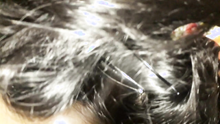 Naughty Desi woman allows hubby to film her sucking him off close-up | XXX Video on AllSex.XXX