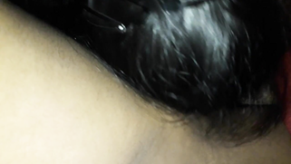 Naughty Desi woman allows hubby to film her sucking him off close-up | XXX Video on AllSex.XXX