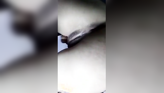 Housewife films Indian sex video on her own where she fingers muff | XXX Video on AllSex.XXX