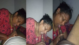 Indian woman is addicted to oral sex so she gives a blowjob on camera | XXX Video on AllSex.XXX