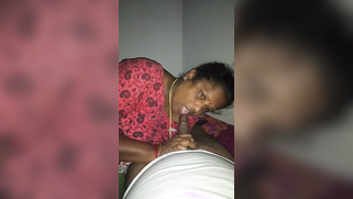 Indian woman is addicted to oral sex so she gives a blowjob on camera | XXX Video on AllSex.XXX