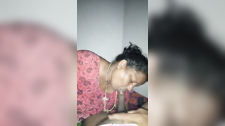 Indian woman is addicted to oral sex so she gives a blowjob on camera | XXX Video on AllSex.XXX