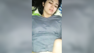 Indian is so sexy that buddy penetrates pussy and films on camera | XXX Video on AllSex.XXX