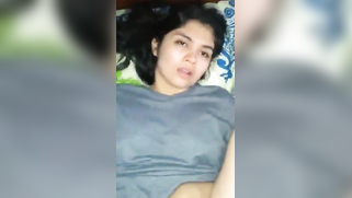 Indian is so sexy that buddy penetrates pussy and films on camera | XXX Video on AllSex.XXX