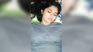 Indian is so sexy that buddy penetrates pussy and films on camera | XXX Video on AllSex.XXX