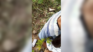 Desi video of girl who boasts about oral skills and sucks off in field | XXX Video on AllSex.XXX