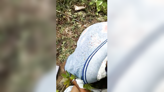 Desi video of girl who boasts about oral skills and sucks off in field | XXX Video on AllSex.XXX