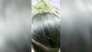 Desi video of girl who boasts about oral skills and sucks off in field | XXX Video on AllSex.XXX