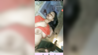 Married Desi bitch replenishes the boyfriend's home video collection | XXX Video on AllSex.XXX