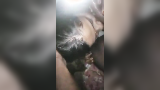 Indian babe has oral fun with guy who loves girl's lips around cock | XXX Video on AllSex.XXX