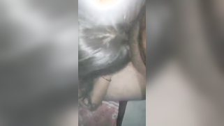 Indian babe has oral fun with guy who loves girl's lips around cock | XXX Video on AllSex.XXX