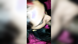 Hot Indian oral sex of mature woman and the husband's stepbrother | XXX Video on AllSex.XXX