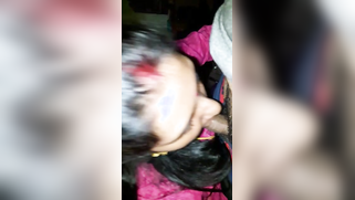 Hot Indian oral sex of mature woman and the husband's stepbrother | XXX Video on AllSex.XXX