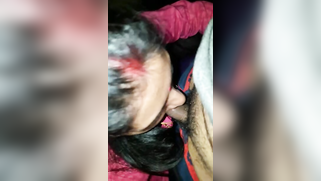 Hot Indian oral sex of mature woman and the husband's stepbrother | XXX Video on AllSex.XXX