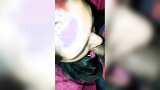 Hot Indian oral sex of mature woman and the husband's stepbrother | XXX Video on AllSex.XXX