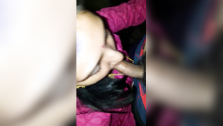 Hot Indian oral sex of mature woman and the husband's stepbrother | XXX Video on AllSex.XXX