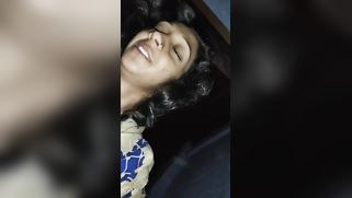 Housewife permits neighbor to have Indian sex in husband's absence | XXX Video on AllSex.XXX