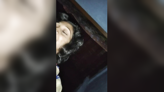 Housewife permits neighbor to have Indian sex in husband's absence | XXX Video on AllSex.XXX