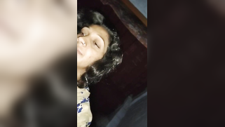 Housewife permits neighbor to have Indian sex in husband's absence | XXX Video on AllSex.XXX