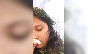 Indian hooker deserves this to be called like that acting like slut | XXX Video on AllSex.XXX