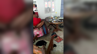 Boyfriend starts sex on camera with the Desi girl in amateur video | XXX Video on AllSex.XXX