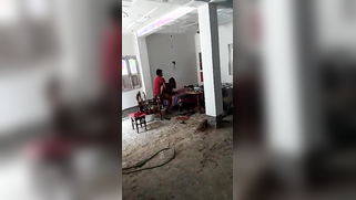 Boyfriend starts sex on camera with the Desi girl in amateur video | XXX Video on AllSex.XXX