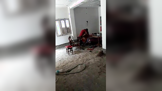 Boyfriend starts sex on camera with the Desi girl in amateur video | XXX Video on AllSex.XXX