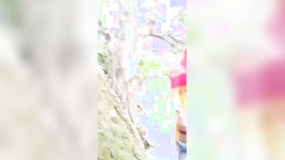 Indian MILF in colorful sari is fucked by her husband in the fresh air | XXX Video on AllSex.XXX