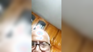 Desi gives natural boobs to geezer to suck in amateur close-up porn | XXX Video on AllSex.XXX