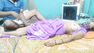 Showing boobs girl turns friend on so he insists on Indian sex on cam | XXX Video on AllSex.XXX