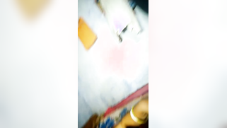 Budding Indian slut tries to play with twat in front of the camera | XXX Video on AllSex.XXX