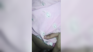 Guy turns camera on just like teen for Indian sex in close-up video | XXX Video on AllSex.XXX