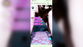 Indian girl knows there's camera so she willingly gets scored by man | XXX Video on AllSex.XXX