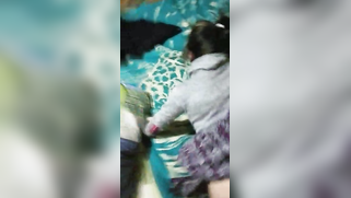 Indian sex video of young woman who is penetrated in doggystyle pose | XXX Video on AllSex.XXX