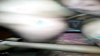 Desi chick is obedient so she gets drilled hard in mouth and cunt | XXX Video on AllSex.XXX