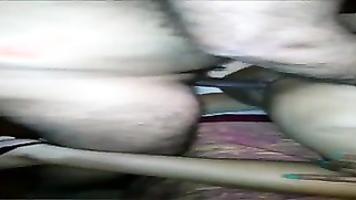 Desi chick is obedient so she gets drilled hard in mouth and cunt | XXX Video on AllSex.XXX