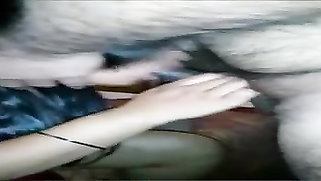 Desi chick is obedient so she gets drilled hard in mouth and cunt | XXX Video on AllSex.XXX